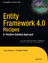 Entity Framework 4.0 Recipes: A Problem-Solution Approach | Larry Tenny (u. a.) | Taschenbuch | Expert's Voice in .NET | Englisch | 2010 | Apress L.P. | EAN 9781430227038 - Tenny, Larry