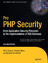 Pro PHP Security - Chris Snyder