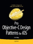 Pro Objective-C Design Patterns for iOS Carlo Chung Taschenbuch Paperback Englisch 2011 - Chung, Carlo