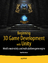 Beginning 3D Game Development with Unity / All-in-one, multi-platform game development / Sue Blackman / Taschenbuch / XXII / Englisch / 2011 / Apress / EAN 9781430234227 - Blackman, Sue