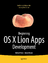 Beginning OS X Lion Apps Development - Warner, Robert;Privat, Michael