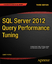 SQL Server 2012 Query Performance Tuning - Fritchey, Grant;Dam, Sajal