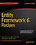 Entity Framework 6 Recipes / Zeeshan Hirani (u. a.) / Taschenbuch / Paperback / XXXI / Englisch / 2013 / APRESS / EAN 9781430257882 - Hirani, Zeeshan