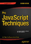 Pro JavaScript Techniques | Second Edition | John Paxton (u. a.) | Taschenbuch | Paperback | xvii | Englisch | 2015 | Apress | EAN 9781430263913 - Paxton, John