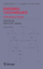 Parsing Techniques | A Practical Guide | Ceriel J. H. Jacobs (u. a.) | Taschenbuch | Monographs in Computer Science | Paperback | xxiv | Englisch | 2010 | Springer New York | EAN 9781441919014 - Jacobs, Ceriel J. H.