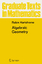Algebraic Geometry / Robin Hartshorne / Taschenbuch / Graduate Texts in Mathematics / Paperback / xvi / Englisch / 2010 / Springer US / EAN 9781441928078 - Hartshorne, Robin