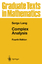 Complex Analysis | Serge Lang | Taschenbuch | Graduate Texts in Mathematics | Paperback | xiv | Englisch | 2010 | Springer US | EAN 9781441931351 - Lang, Serge