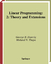 Linear Programming 2 - George B. Dantzig Mukund N. Thapa
