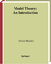 Model Theory : An Introduction / David Marker / Taschenbuch / Graduate Texts in Mathematics / Paperback / viii / Englisch / 2010 / Springer US / EAN 9781441931573 - Marker, David
