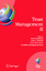 Trust Management II - Herausgegeben:Karabulut, Yücel; Mitchell, John C.; Herrmann, Peter; Damsgaard Jensen, Christian