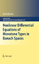 Nonlinear Differential Equations of Monotone Types in Banach Spaces / Viorel Barbu / Buch / Springer Monographs in Mathema / X / Englisch / 2010 / Springer US / EAN 9781441955418 - Barbu, Viorel