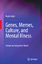 Genes, Memes, Culture, and Mental Illness: Toward an Integrative Model  Hoyle Leigh  Buch  Englisch  2010 - Leigh, Hoyle