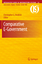 Comparative E-Government Christopher G. Reddick Buch Integrated Series in Information Systems Englisch 2010 - Reddick, Christopher G.