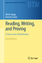 Reading, Writing, and Proving - Daepp, Ulrich;Gorkin, Pamela