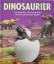 Dinosaurier: Eine Expedition in die faszinierende Welt der prähistorischen Reptilien