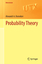 Probability Theory / Alexandr A. Borovkov / Taschenbuch / Universitext / Paperback / XXVIII / Englisch / 2013 / Springer London / EAN 9781447152002 - Borovkov, Alexandr A.