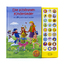 27-Button-Soundbuch, Die Schönsten Kinderlieder, Mit 27 Liedern durch das Jahr - Phoenix International Publications Germany GmbH