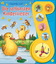 Die schönsten Kinderlieder - Liederbuch mit Sound: Pappbilderbuch mit 6 Melodien: 6 Button Soundbuch - Phoenix International Publications Germany GmbH