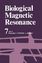 Biological Magnetic Resonance - Jacques Reuben