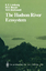 The Hudson River Ecosystem - Mary A. Moran