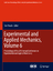 Experimental and Applied Mechanics, Volume 6 | Proceedings of the 2011 Annual Conference on Experimental and Applied Mechanics | Tom Proulx | Buch | HC runder Rücken kaschiert | Englisch | 2011 - Proulx, Tom