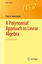 A Polynomial Approach to Linear Algebra / Paul A. Fuhrmann / Taschenbuch / Universitext / Paperback / XVI / Englisch / 2011 / Springer US / EAN 9781461403371 - Fuhrmann, Paul A.