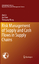 Risk Management of Supply and Cash Flows in Supply Chains / Jian Li (u. a.) / Buch / International Series in Operations Research & Management Science / Englisch / 2011 / Springer US - Li, Jian
