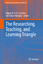 The Researching, Teaching, and Learning Triangle / Miguel A. R. B. Castanho (u. a.) / Taschenbuch / Mentoring in Academia and Industry / Englisch / 2011 / Springer US / EAN 9781461405672 - Castanho, Miguel A. R. B.