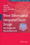 Three-Dimensional Integrated Circuit Design - Herausgegeben:Xie, Yuan; Cong, Jingsheng Jason; Sapatnekar, Sachin