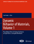 Dynamic Behavior of Materials, Volume 1 - Herausgegeben:Proulx, Tom