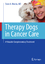 Therapy Dogs in Cancer Care - Dawn A. Marcus
