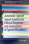 Automatic Speech Signal Analysis for Clinical Diagnosis and Assessment of Speech Disorders / Ladan Baghai-Ravary (u. a.) / Taschenbuch / SpringerBriefs in Electrical and Computer Engineering / 2012 - Baghai-Ravary, Ladan