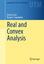 Real and Convex Analysis | Robert J Vanderbei (u. a.) | Buch | Undergraduate Texts in Mathematics | HC gerader Rücken kaschiert | IX | Englisch | 2013 | Springer US | EAN 9781461452560 - Vanderbei, Robert J
