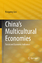 China¿s Multicultural Economies - Rongxing Guo