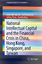 National Intellectual Capital and the Financial Crisis in China, Hong Kong, Singapore, and Taiwan / Carol Yeh-Yun Lin (u. a.) / Taschenbuch / SpringerBriefs in Economics / Paperback / Englisch / 2012 - Lin, Carol Yeh-Yun