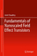 Fundamentals of Nanoscaled Field Effect Transistors / Amit Chaudhry / Buch / HC gerader Rücken kaschiert / XIV / Englisch / 2013 / Springer New York / EAN 9781461468219 - Chaudhry, Amit