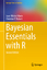 Bayesian Essentials with R / Christian P. Robert (u. a.) / Buch / Springer Texts in Statistics / HC runder Rücken kaschiert / xiv / Englisch / 2013 / Springer US / EAN 9781461486862 - Robert, Christian P.