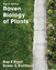 Biology of Plants - Ray F. Evert