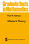 Measure Theory - Halmos, Paul R.
