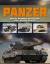 Panzer - Mehr als 260 Modelle aus aller Welt vom 1. Weltkrieg bis heute - Jackson, Robert