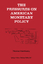 The Pressures on American Monetary Policy - Thomas Havrilesky