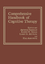 Comprehensive Handbook of Cognitive Therapy - Arkowitz, Hal Beutler, L. E. Simon, Karen M.