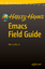 Harley Hahn's Emacs Field Guide - Hahn, Harley