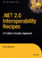 .Net 2.0 Interoperability Recipes | A Problem-Solution Approach | Bruce Bukovics | Taschenbuch | xix | Englisch | 2016 | APRESS | EAN 9781484220214 - Bukovics, Bruce