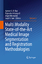 Multi Modality State-of-the-Art Medical Image Segmentation and Registration Methodologies - Ayman S. El-Baz
