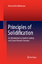 Principles of Solidification | An Introduction to Modern Casting and Crystal Growth Concepts | Martin Eden Glicksman | Taschenbuch | Paperback | XVIII | Englisch | 2014 | Springer US - Glicksman, Martin Eden