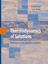 Thermodynamics of Solutions - Ruckenstein, Eli;Shulgin, Ivan L.