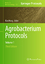Agrobacterium Protocols 01 - Herausgegeben:Wang, Kan