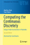 Computing the Continuous Discretely - Robins, Sinai;Beck, Matthias