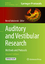 Auditory and Vestibular Research / Methods and Protocols / Bernd Sokolowski / Buch / Methods in Molecular Biology / HC runder Rücken kaschiert / xvi / Englisch / 2016 / Springer US / EAN 9781493936137 - Sokolowski, Bernd